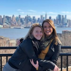 Meet your Posher, Erika